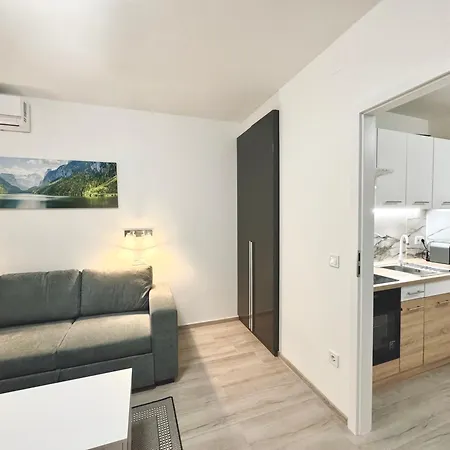 Apartament Kleh