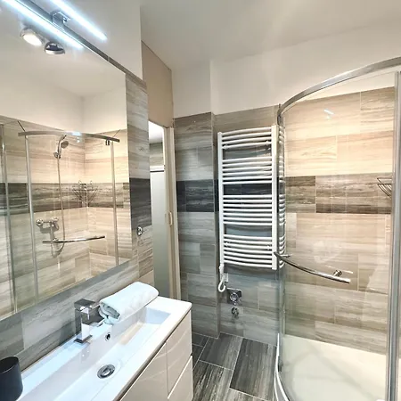 Apartament Kleh