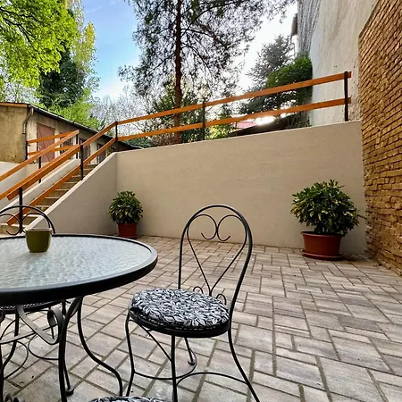 Apartament Kleh